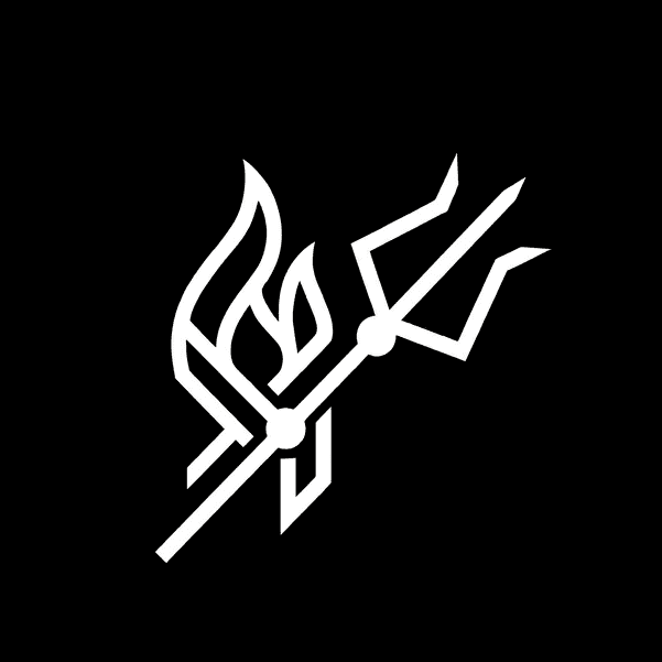 Shiv Shakti Tech logo